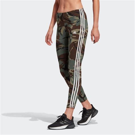 adidas camouflage damen schuhe|Adidas camouflage leggings.